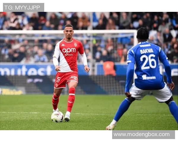 巴黎圣曼与摩纳哥深圳的精彩对决引发球迷热议与期待